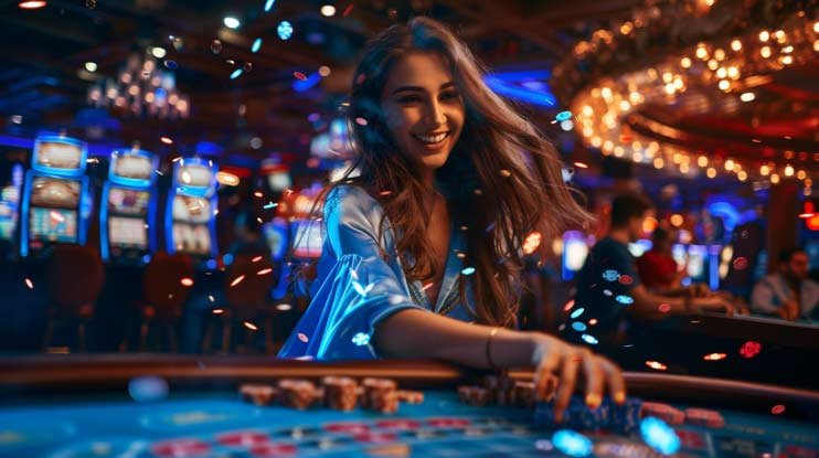 xun88 Live Casino